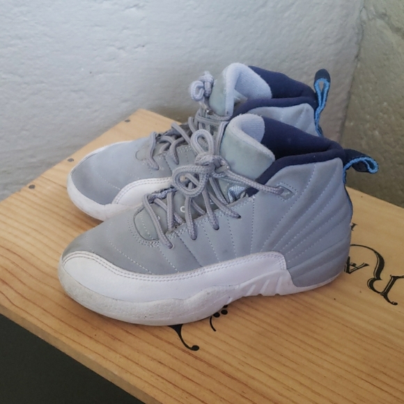 Jordan Other - Air Jordans Kids Boys Size 11